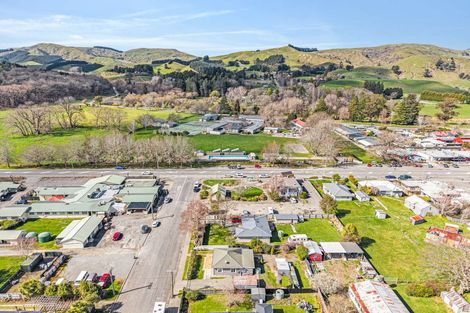 Photo of property in 7 Cadman Street, Cheviot, 7310