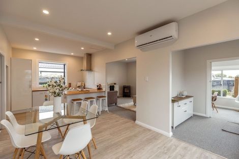 Photo of property in 211 Pine Avenue, South New Brighton, Christchurch, 8062