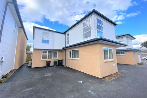 Photo of property in 61b Coronation Street, Spreydon, Christchurch, 8024