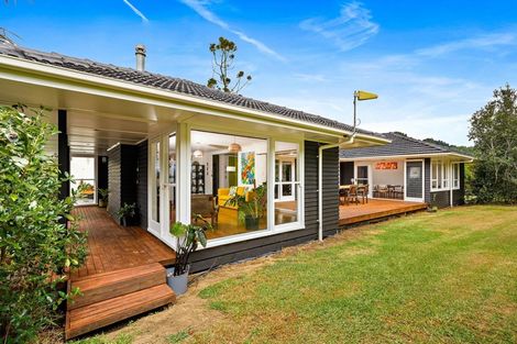 Photo of property in 9 Kaponga Lane, Kaipara Flats, Warkworth, 0981