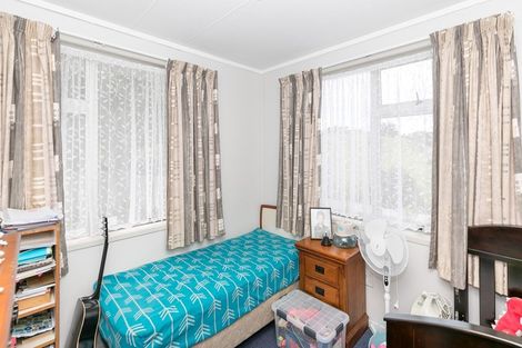 Photo of property in 50 Rosser Street, Huntly, 3700