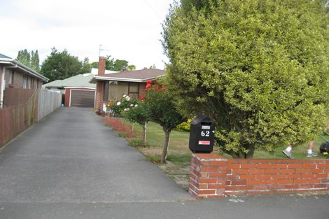 Photo of property in 64 Marshland Road, Shirley, Christchurch, 8061