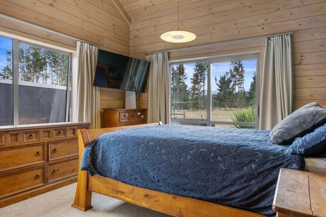 Photo of property in 111 Smarts Road, Loburn, Rangiora, 7472