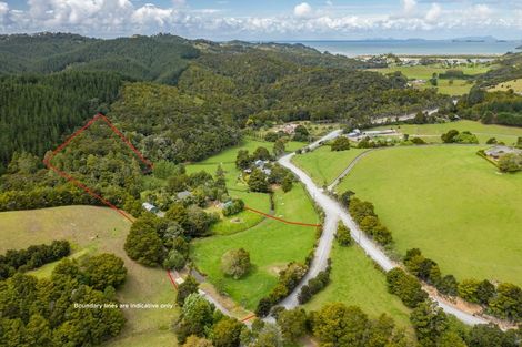 Photo of property in 260 Waiotoi Road, Ngunguru, Whangarei, 0173