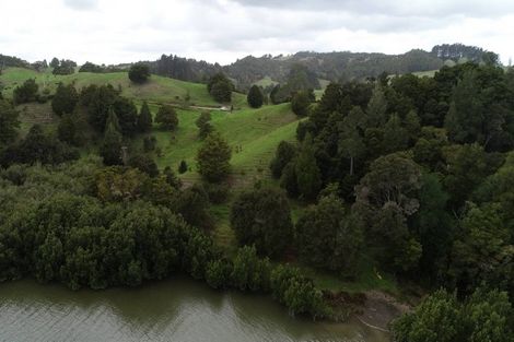 Photo of property in 214 Orira Road, Umawera, Okaihau, 0476