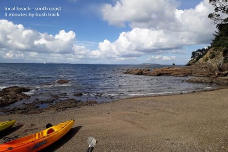 Photo of property in 27 Woods Ridge Road, Kawau Island, 0920