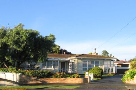 Photo of property in 14 Keats Avenue, Onekawa, Napier, 4110