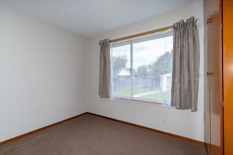Photo of property in 105 Rowley Avenue, Hoon Hay, Christchurch, 8025
