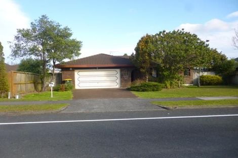 Photo of property in 80 Mirrabooka Avenue, Botany Downs, Auckland, 2010