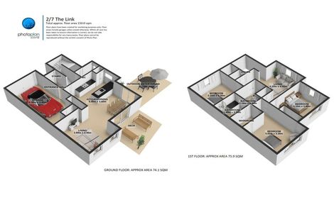 Photo of property in 2/7 The Link, Flagstaff, Hamilton, 3210