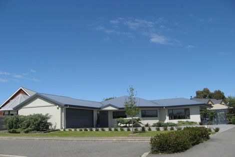 Photo of property in 3a Thornley Place, Woodend, 7610