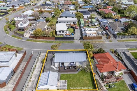 Photo of property in 48 Meon Street, Aranui, Christchurch, 8061