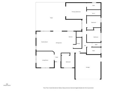 Photo of property in 44 Maggie Place, Chartwell, Hamilton, 3210