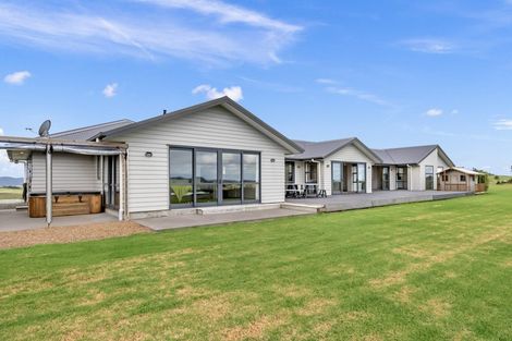 Photo of property in 1014 Snooks Road, Maungakaramea, Whangarei, 0178