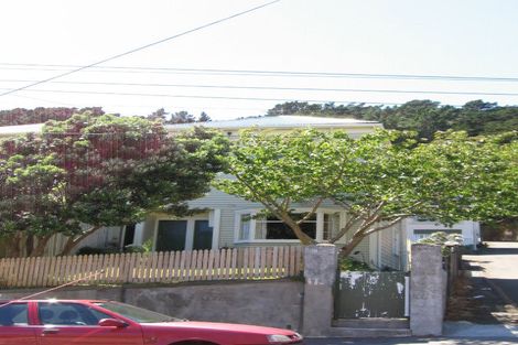 Photo of property in 173 Owen Street, Newtown, Wellington, 6021