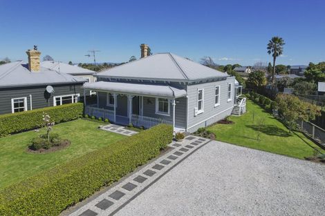 Photo of property in 507 Rolleston Street, Thames, 3500