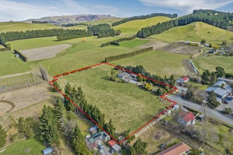 Photo of property in 17 Tenterden Street, Hawarden, 7385