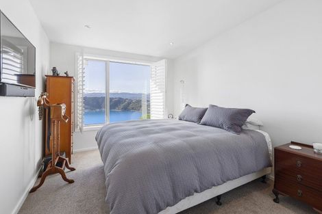 Photo of property in 56a Roseneath Terrace, Roseneath, Wellington, 6011