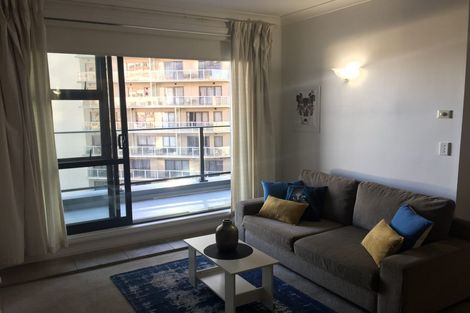 Photo of property in The Nautilus Apartments, 6b/18 Hobson Street, Auckland Central, Auckland, 1010