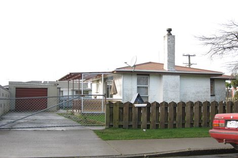 Photo of property in 3 Hastings Street, Waikiwi, Invercargill, 9810