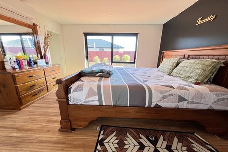 Photo of property in 12 Orchiston Way, Lincoln, 7608