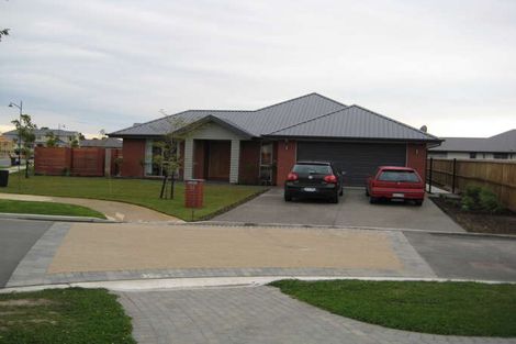 Photo of property in 36 Perthshire Crescent, Lincoln, 7608