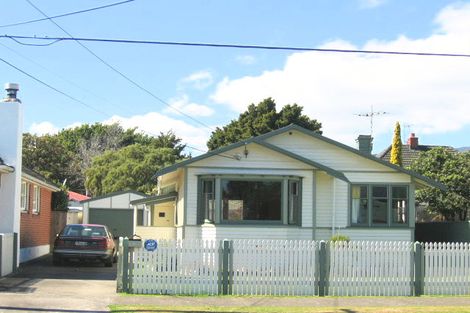 Photo of property in 35 Murray Street, Wallaceville, Upper Hutt, 5018