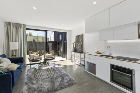 Photo of property in 437a Jackson Street, Petone, Lower Hutt, 5012