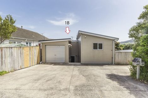 Photo of property in 1b Cecil Road, Tawa, Wellington, 5028