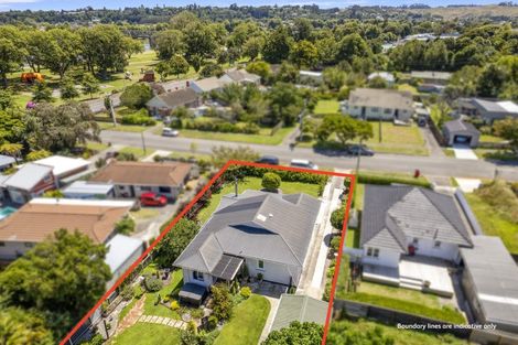 Photo of property in 4 Nixon Street, Whanganui East, Whanganui, 4500