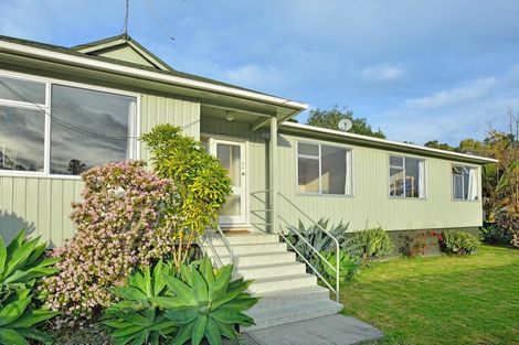 Photo of property in 137 Herschell Road, Outer Kaiti, Gisborne, 4010