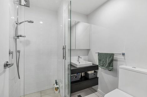 Photo of property in Pinnacle Apartments, E404/160 Victoria Street, Te Aro, Wellington, 6011