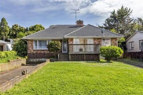 Photo of property in 10 Walters Road, Mount Wellington, Auckland, 1062