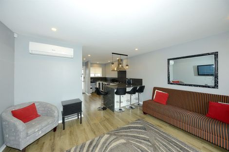 Photo of property in 7/137 Olliviers Road, Phillipstown, Christchurch, 8011