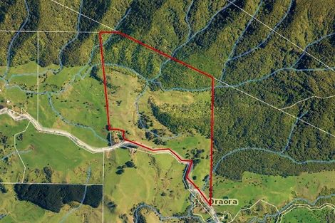 Photo of property in 445 Taita Road, Waimamaku, Kaikohe, 0473