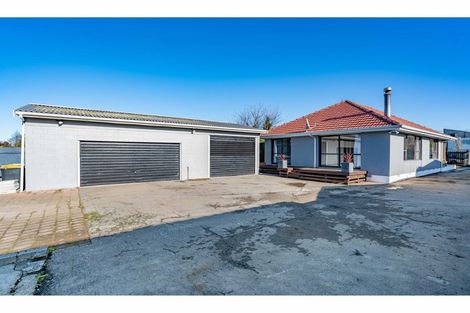 Photo of property in 39 Branston Street, Hornby, Christchurch, 8042