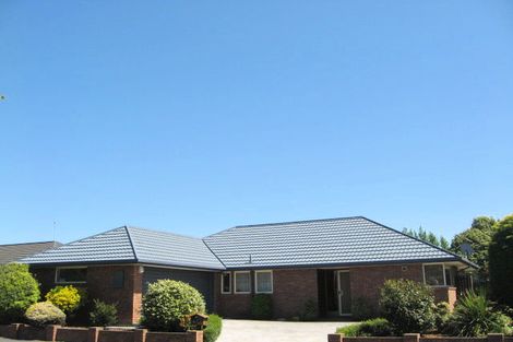 Photo of property in 9 Farquhars Road, Redwood, Christchurch, 8051