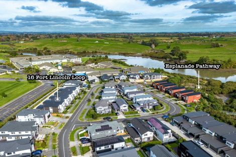 Photo of property in 16 Fort Lincoln Loop, Karaka, Papakura, 2113