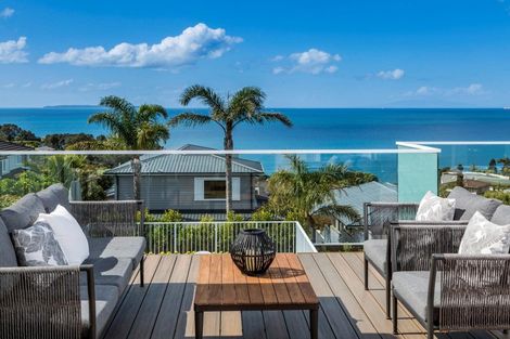 Photo of property in 39 Gulf View Road, Murrays Bay, Auckland, 0630