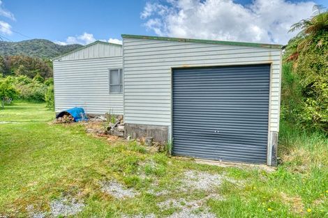 Photo of property in 660 Taylorville Road, Taylorville, Greymouth, 7805