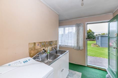 Photo of property in 142 Hakanoa Street, Huntly, 3700