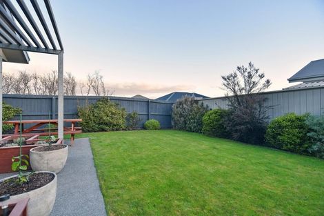 Photo of property in 15 Cassino Street, Rangiora, 7400