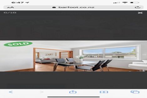 Photo of property in 36 Normanton Street, Glenfield, Auckland, 0629