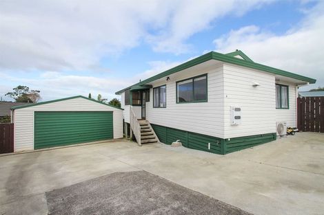 Photo of property in 31f Kaiwaka Road, Waiuku, 2123