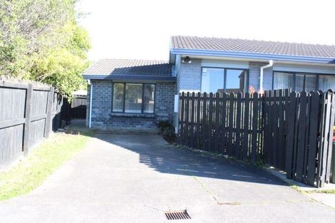 Photo of property in 1/18 Kenwick Place, Burswood, Auckland, 2013