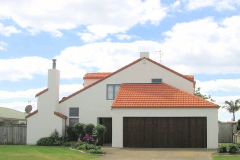 Photo of property in 183 Grenada Street, Mount Maunganui, 3116