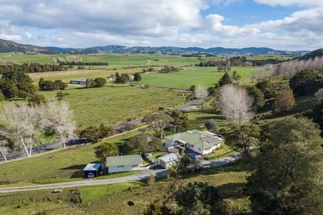 Photo of property in 550 Kaipara Flats Road, Dome Forest, Warkworth, 0981