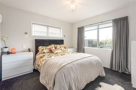 Photo of property in 130 Kittyhawk Avenue, Wigram, Christchurch, 8042