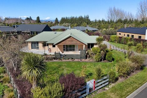 Photo of property in 24 Mill Grove, Clareville, Carterton, 5713