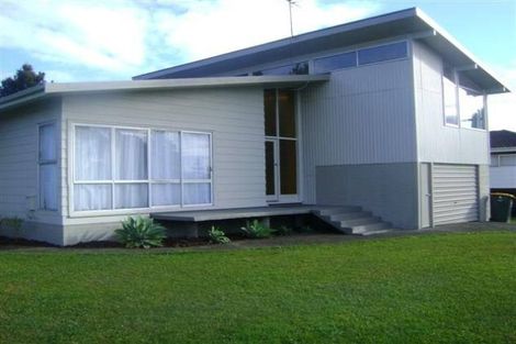 Photo of property in 33 Pallant Street, Manurewa, Auckland, 2102